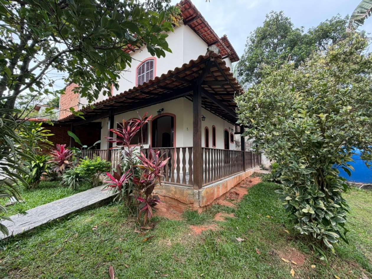 Casa, 3 quartos, 450 m² - Foto 2