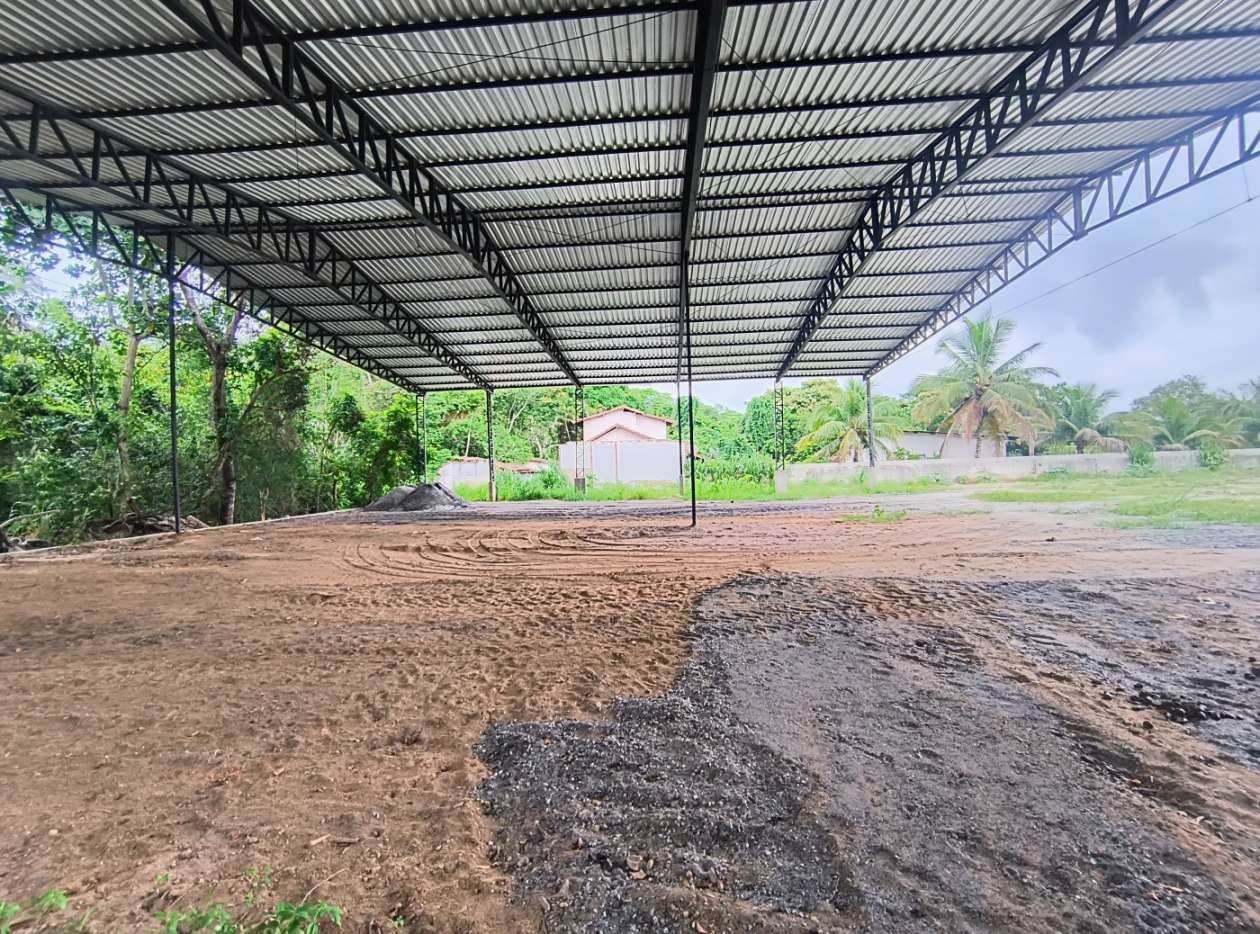 Depósito-Galpão, 2021 m² - Foto 4