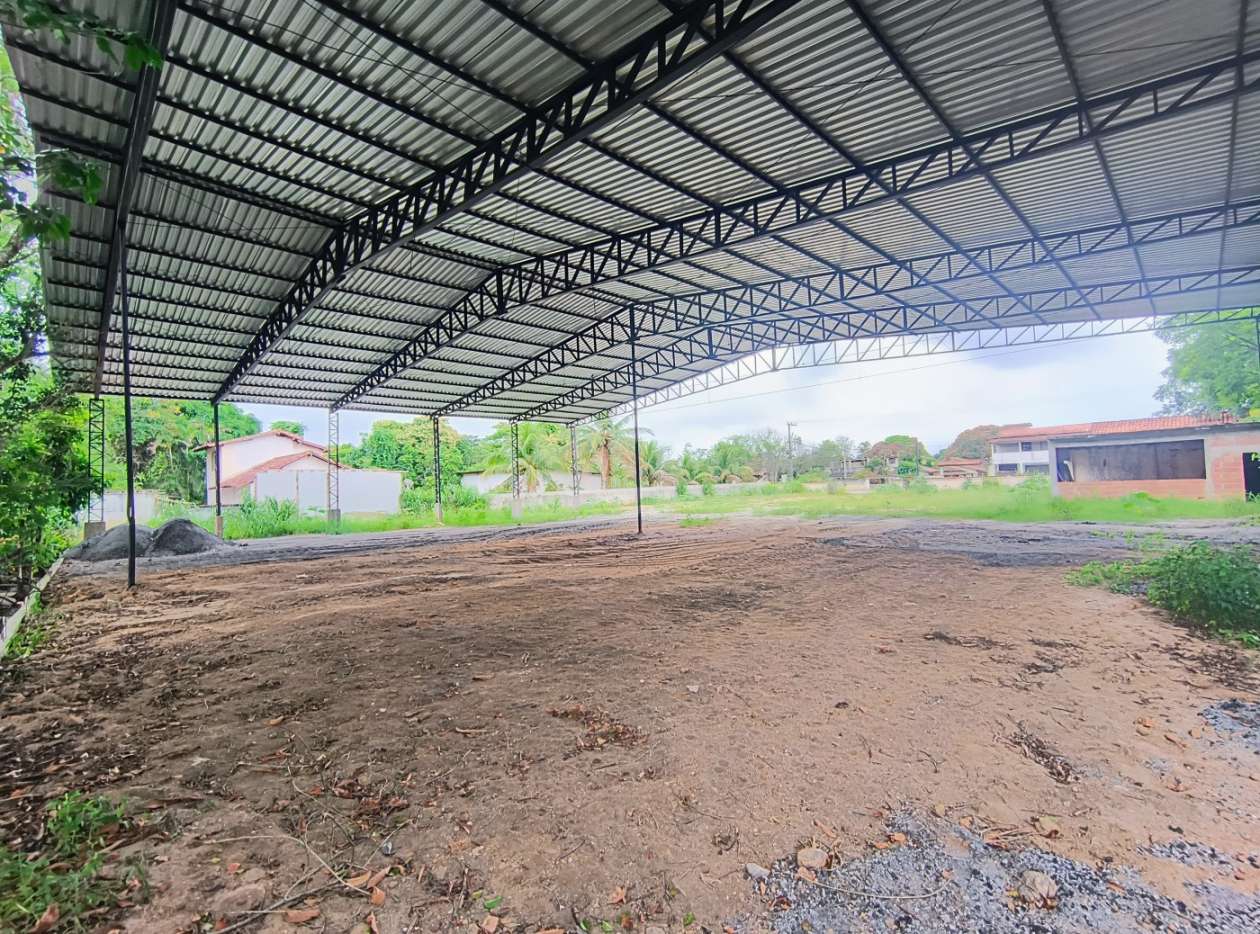 Depósito-Galpão, 2021 m² - Foto 5