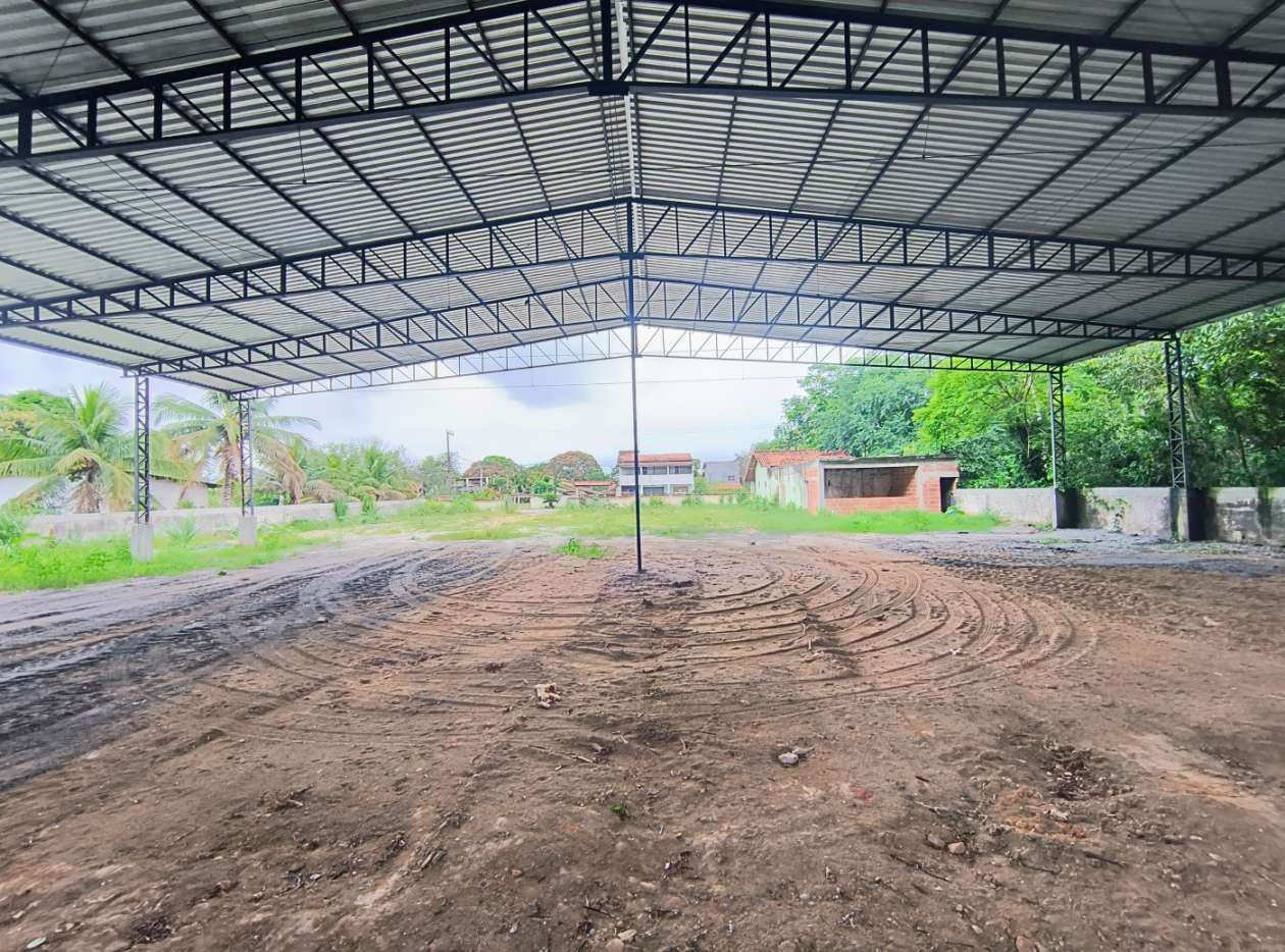 Depósito-Galpão, 2021 m² - Foto 7