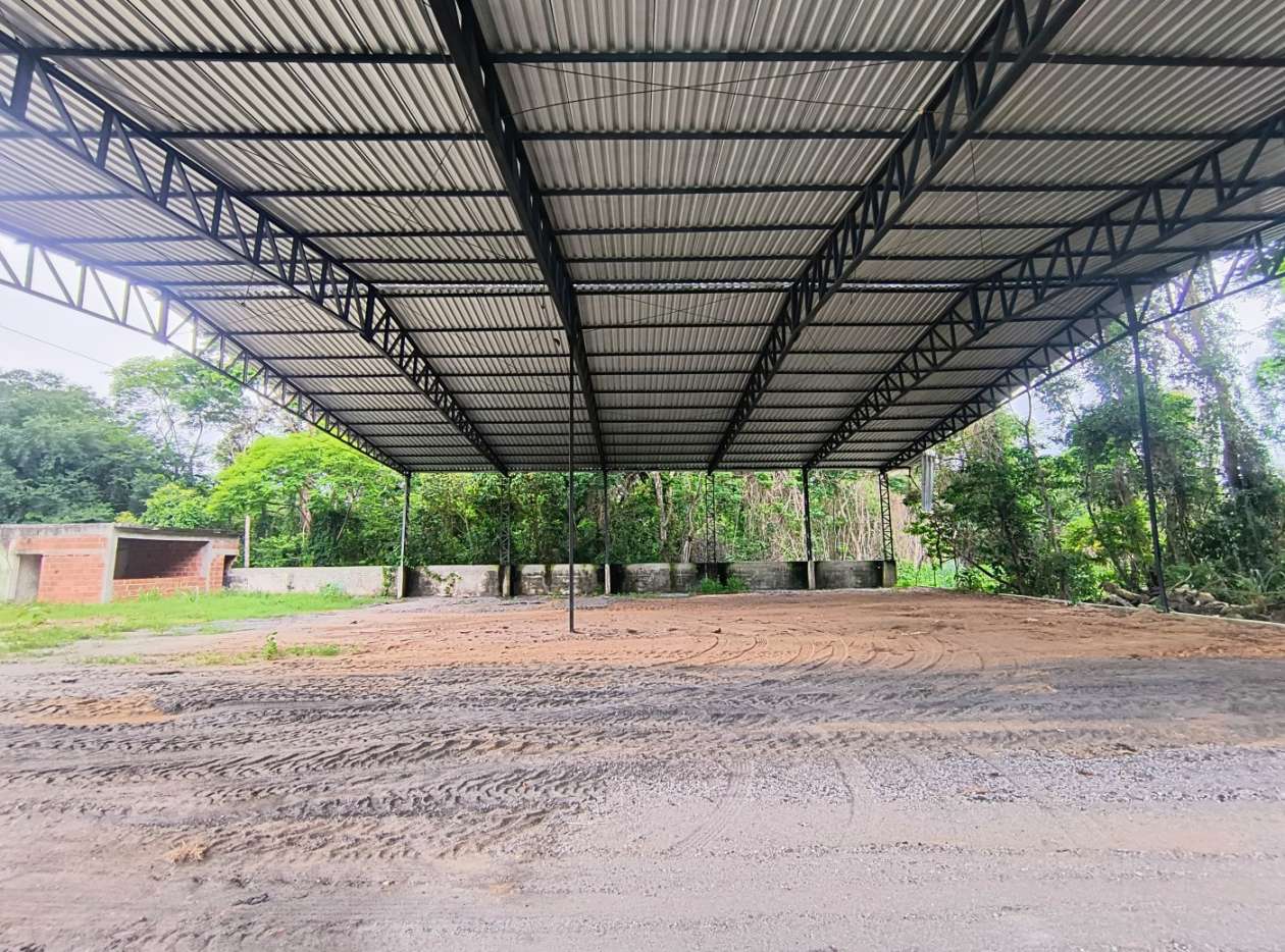 Depósito-Galpão, 2021 m² - Foto 9