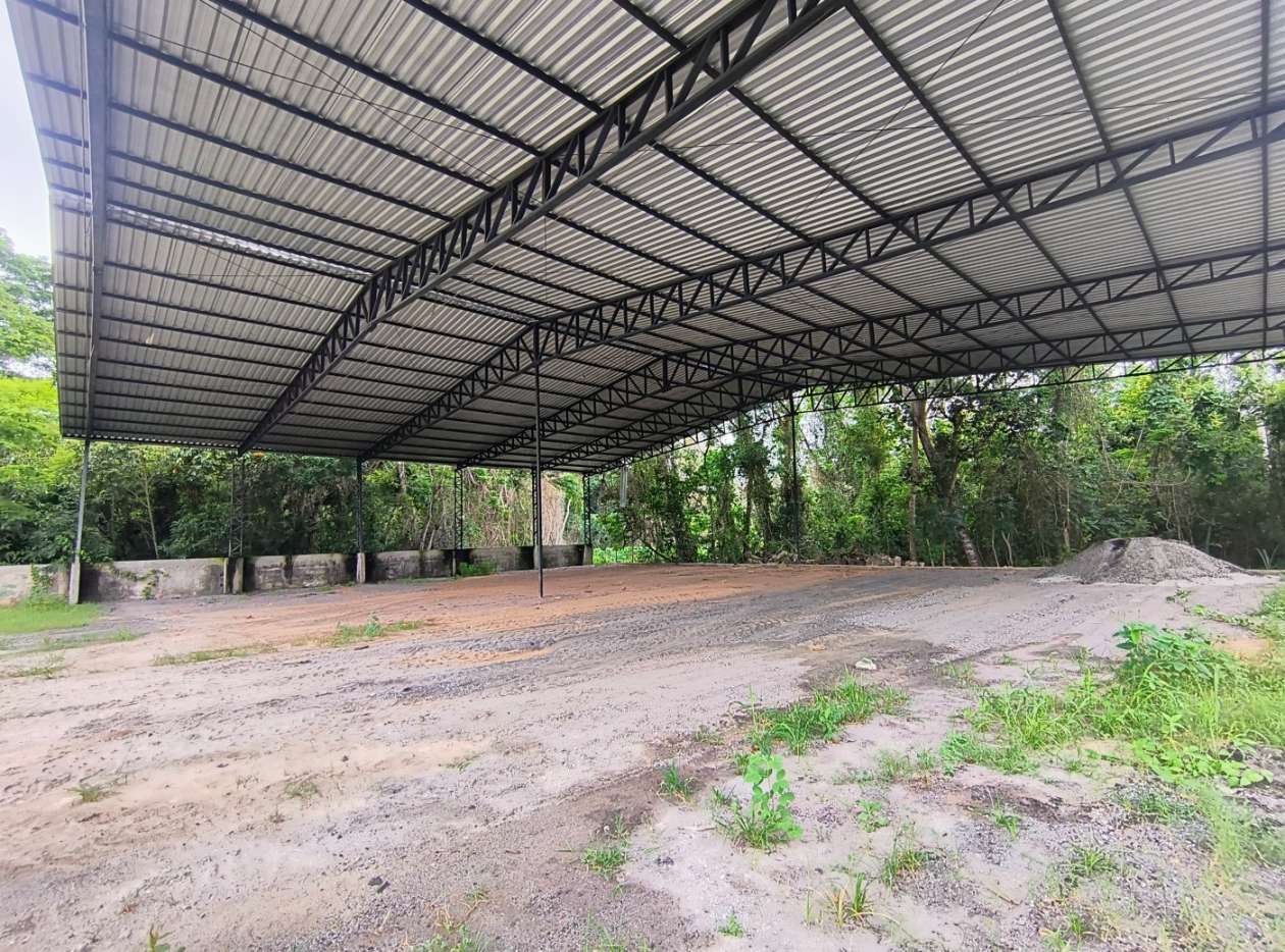 Depósito-Galpão, 2021 m² - Foto 10