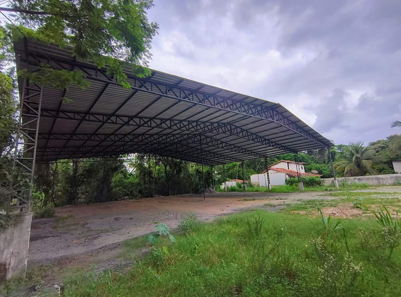 Depósito-Galpão, 2021 m² - Foto 13