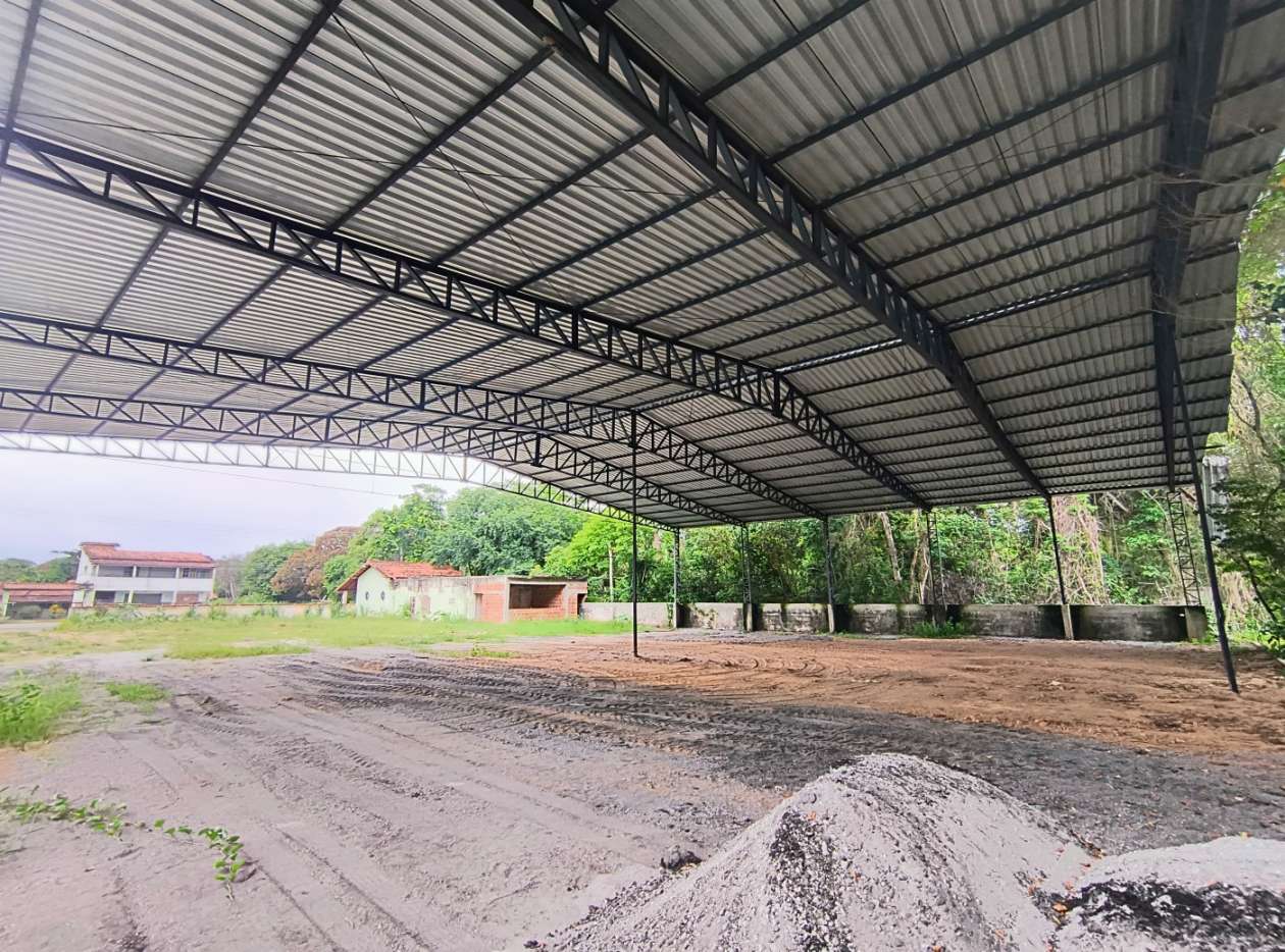 Depósito-Galpão, 2021 m² - Foto 7