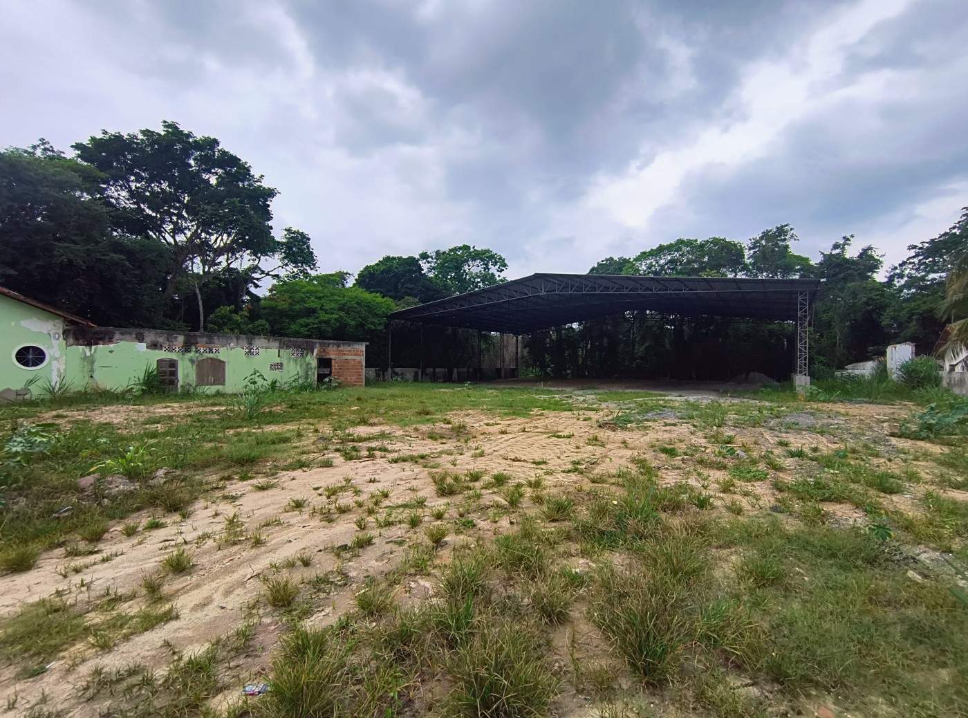 Depósito-Galpão, 2021 m² - Foto 10