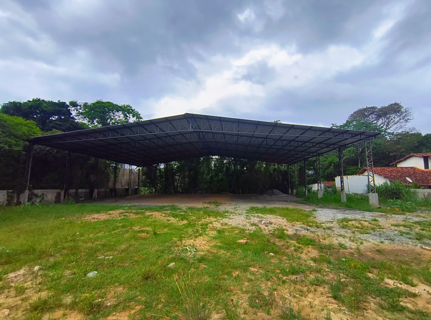 Depósito-Galpão, 2021 m² - Foto 11