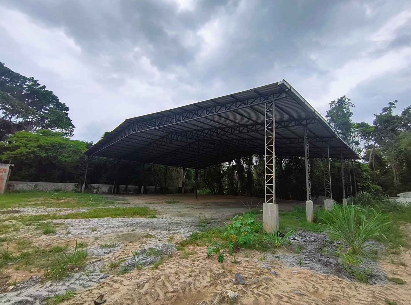 Depósito-Galpão, 2021 m² - Foto 13