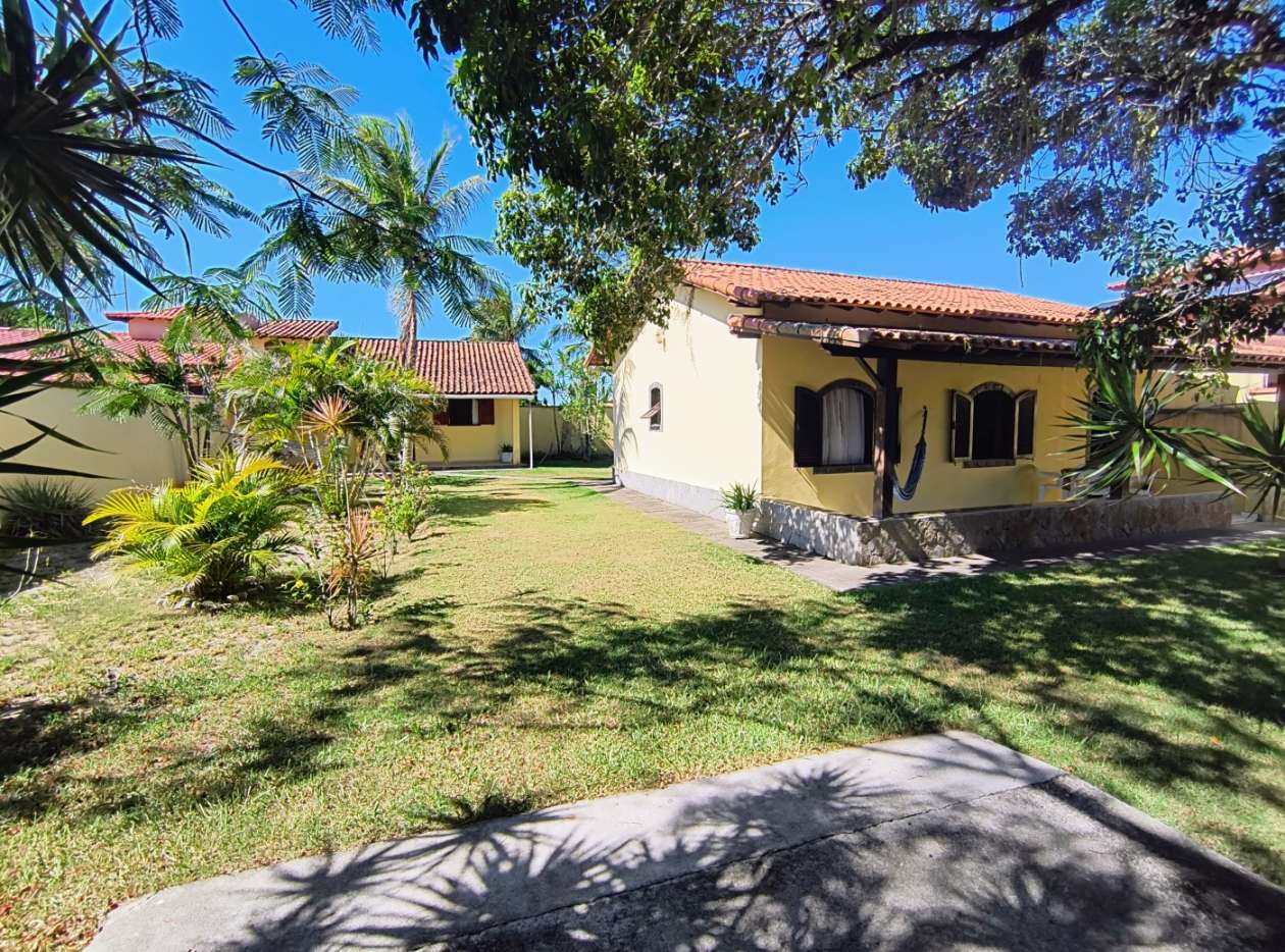 Casa, 4 quartos, 500 m² - Foto 1