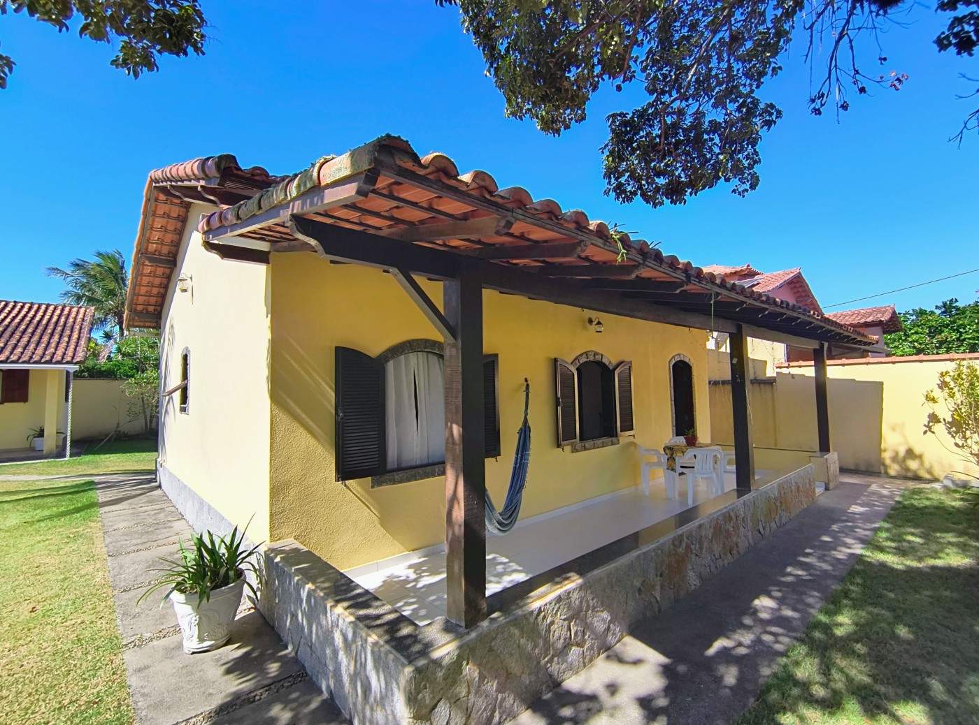 Casa, 4 quartos, 500 m² - Foto 2