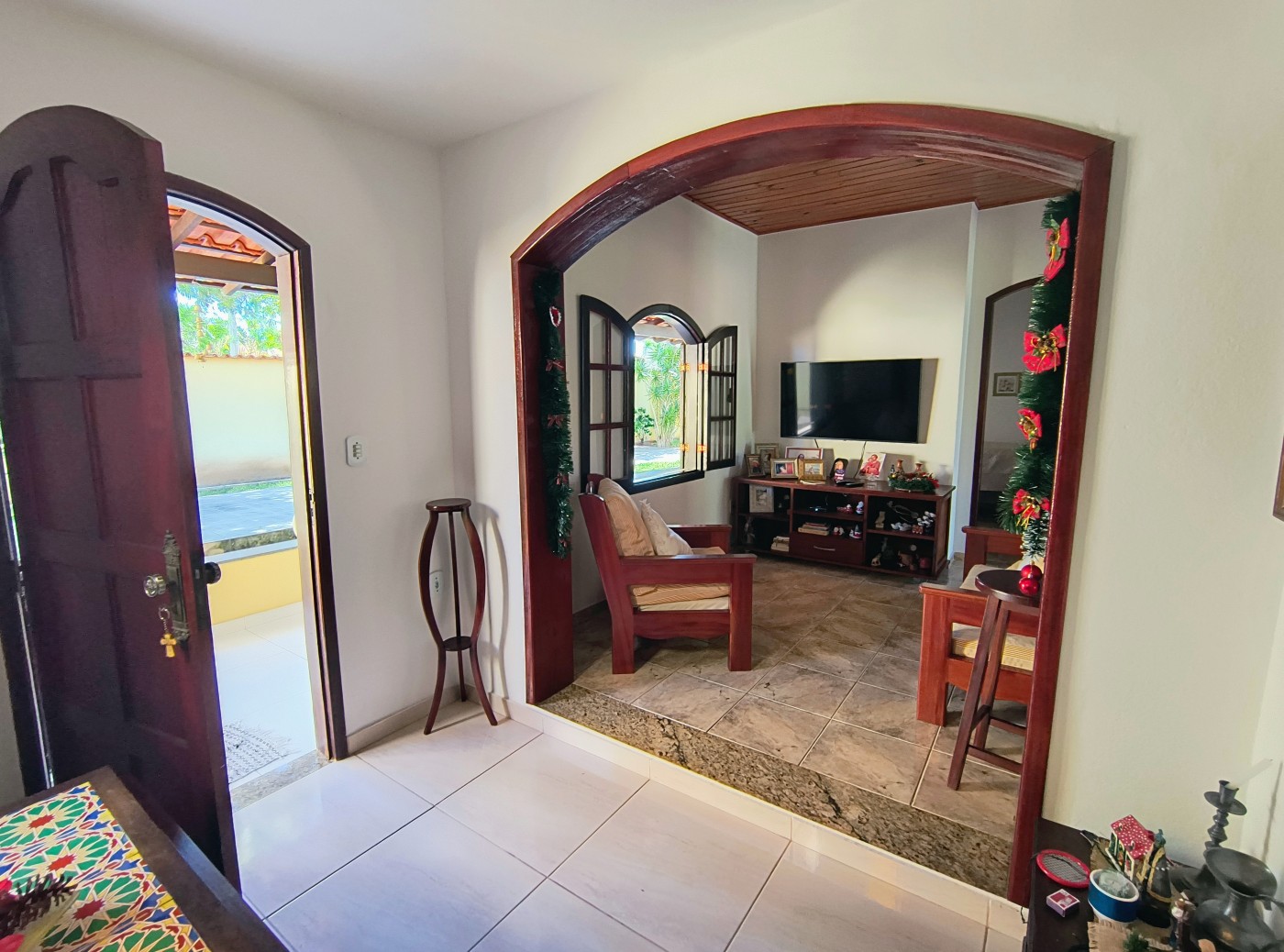 Casa, 4 quartos, 500 m² - Foto 6