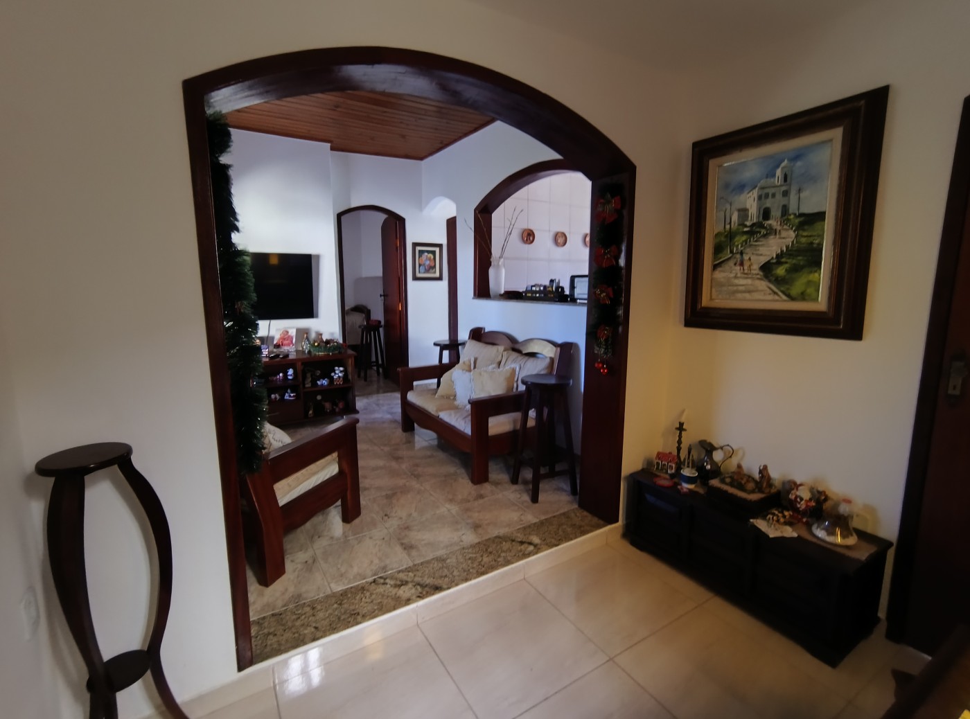 Casa, 4 quartos, 500 m² - Foto 7