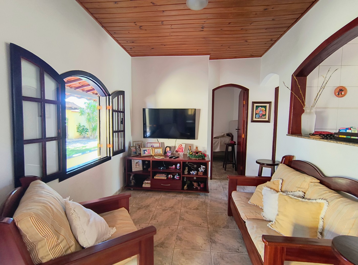 Casa, 4 quartos, 500 m² - Foto 8