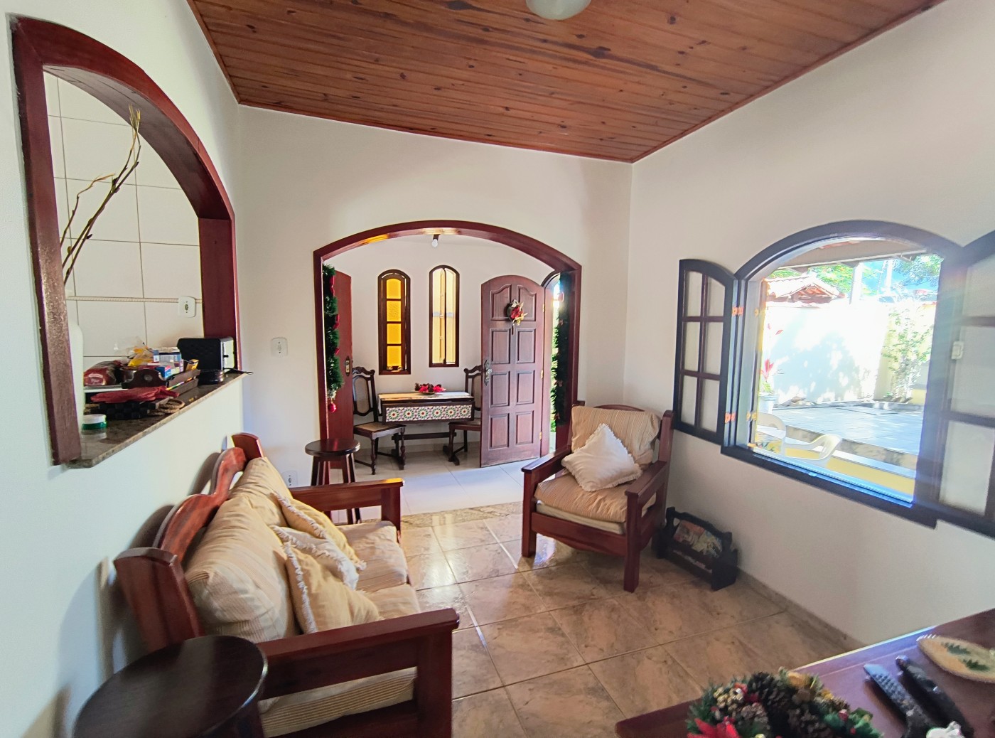 Casa, 4 quartos, 500 m² - Foto 9