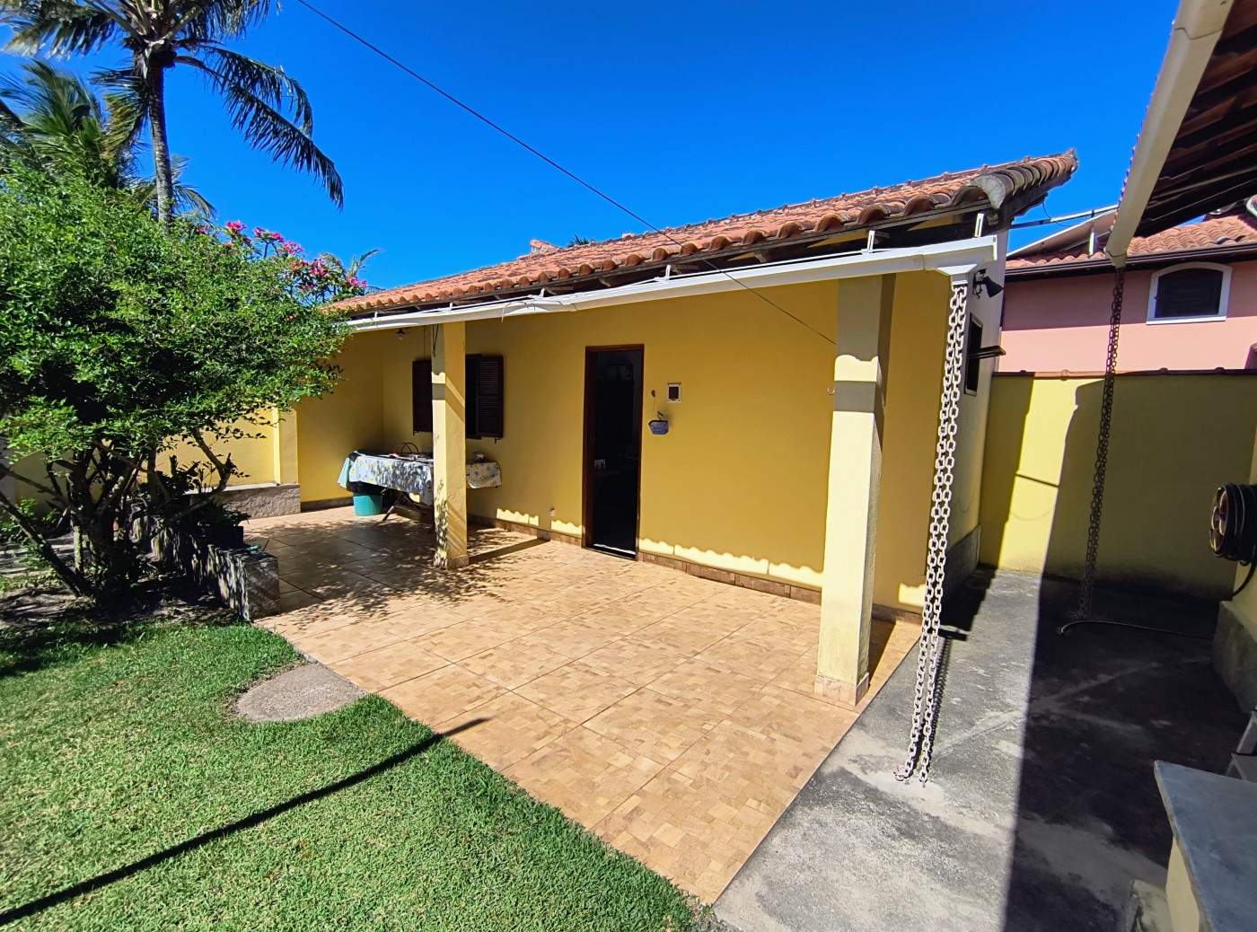Casa, 4 quartos, 500 m² - Foto 16