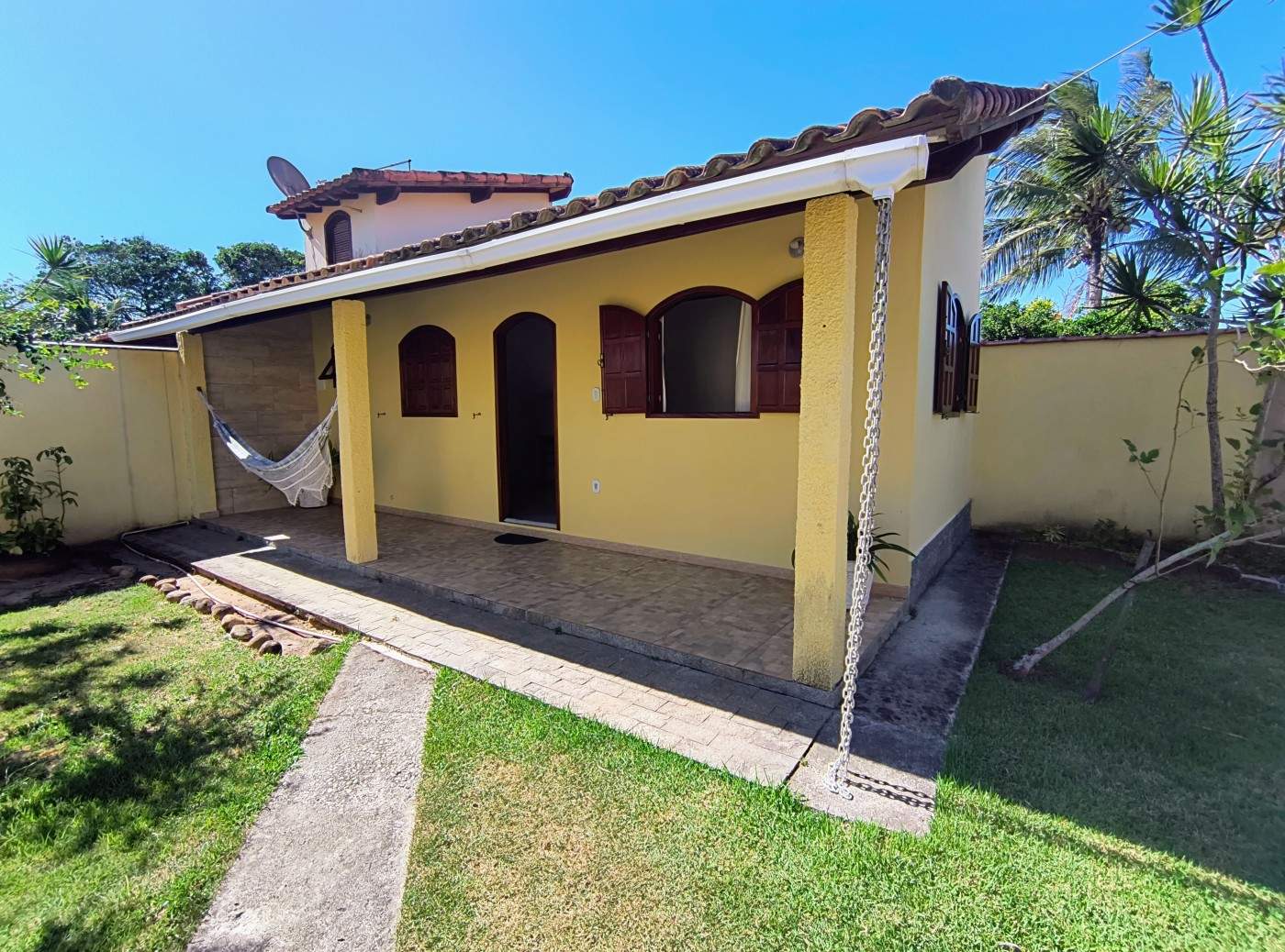 Casa, 4 quartos, 500 m² - Foto 18