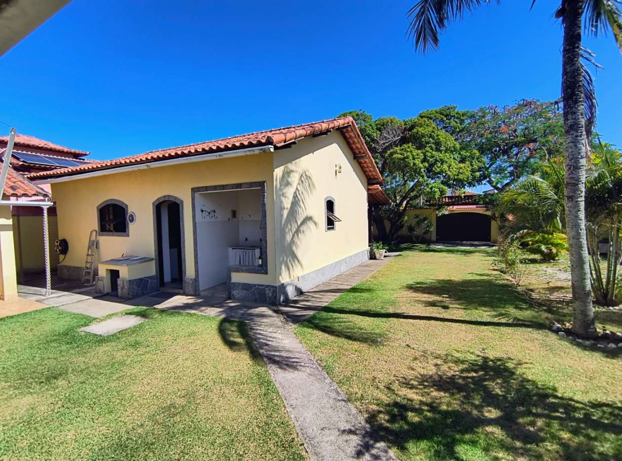 Casa, 4 quartos, 500 m² - Foto 19