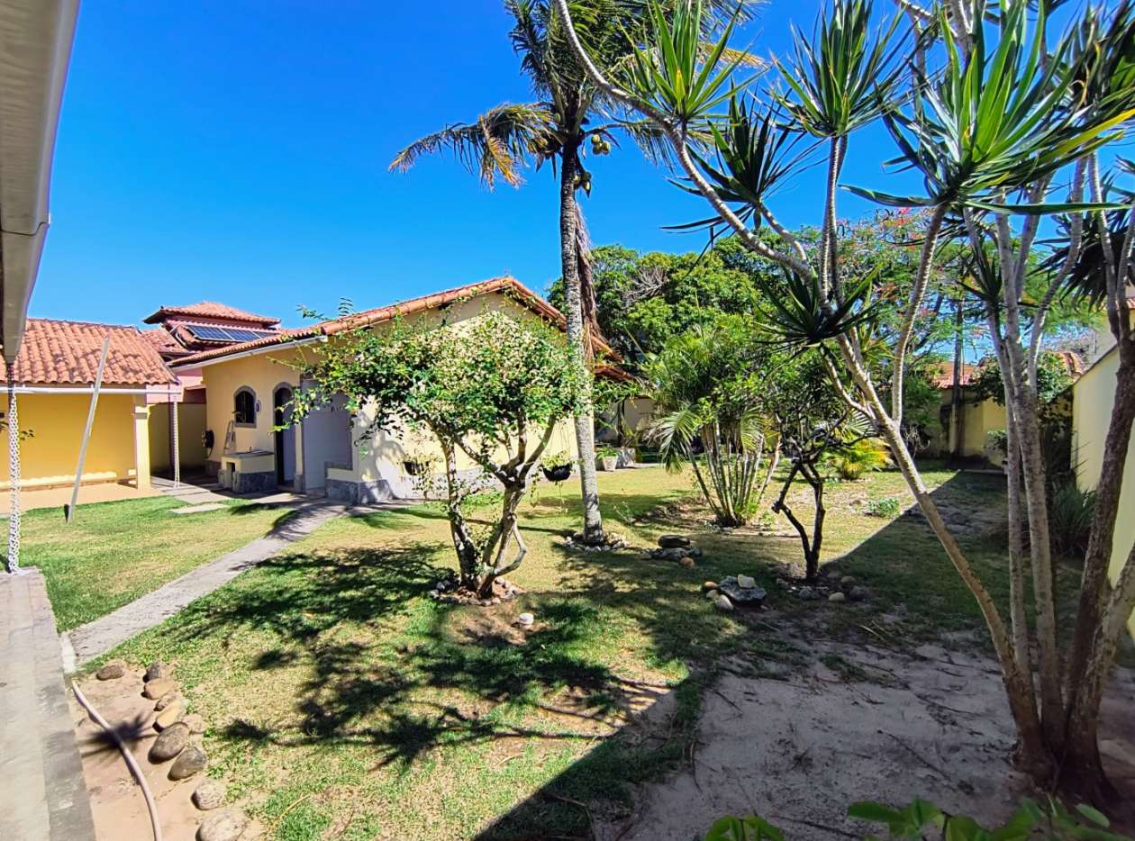 Casa, 4 quartos, 500 m² - Foto 23