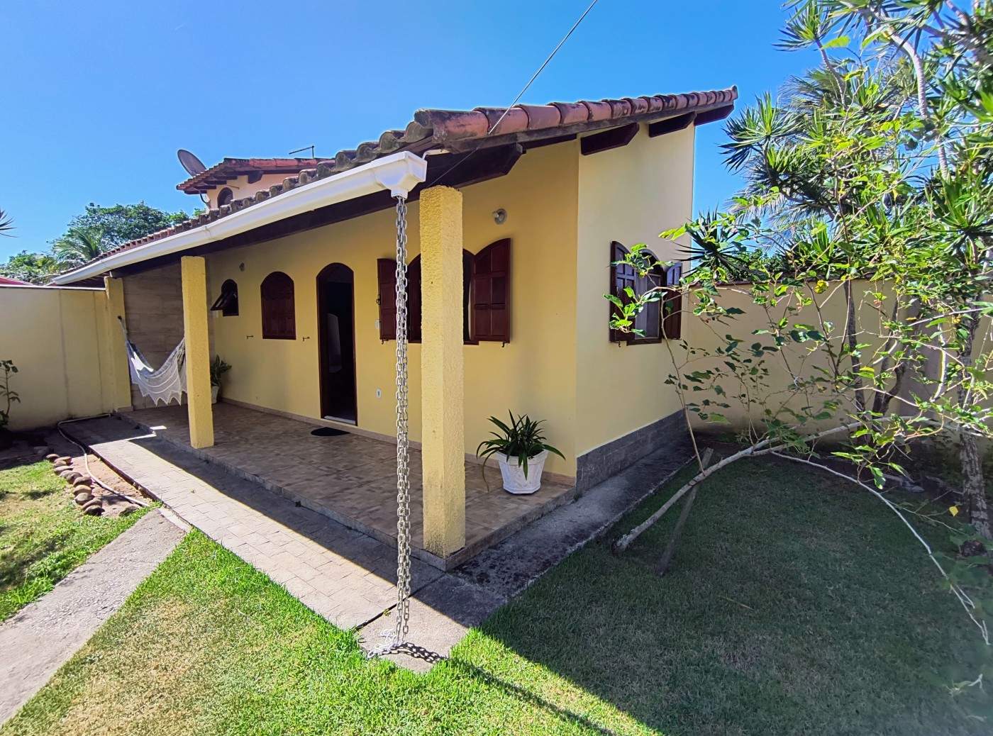 Casa, 4 quartos, 500 m² - Foto 24