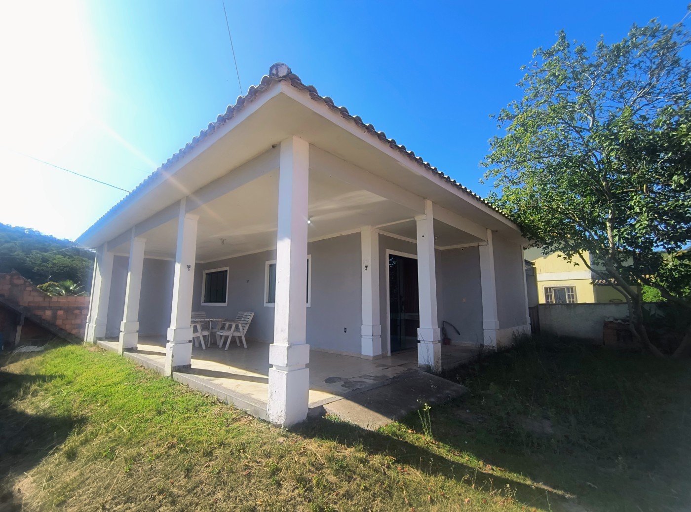 Casa, 3 quartos, 981 m² - Foto 1