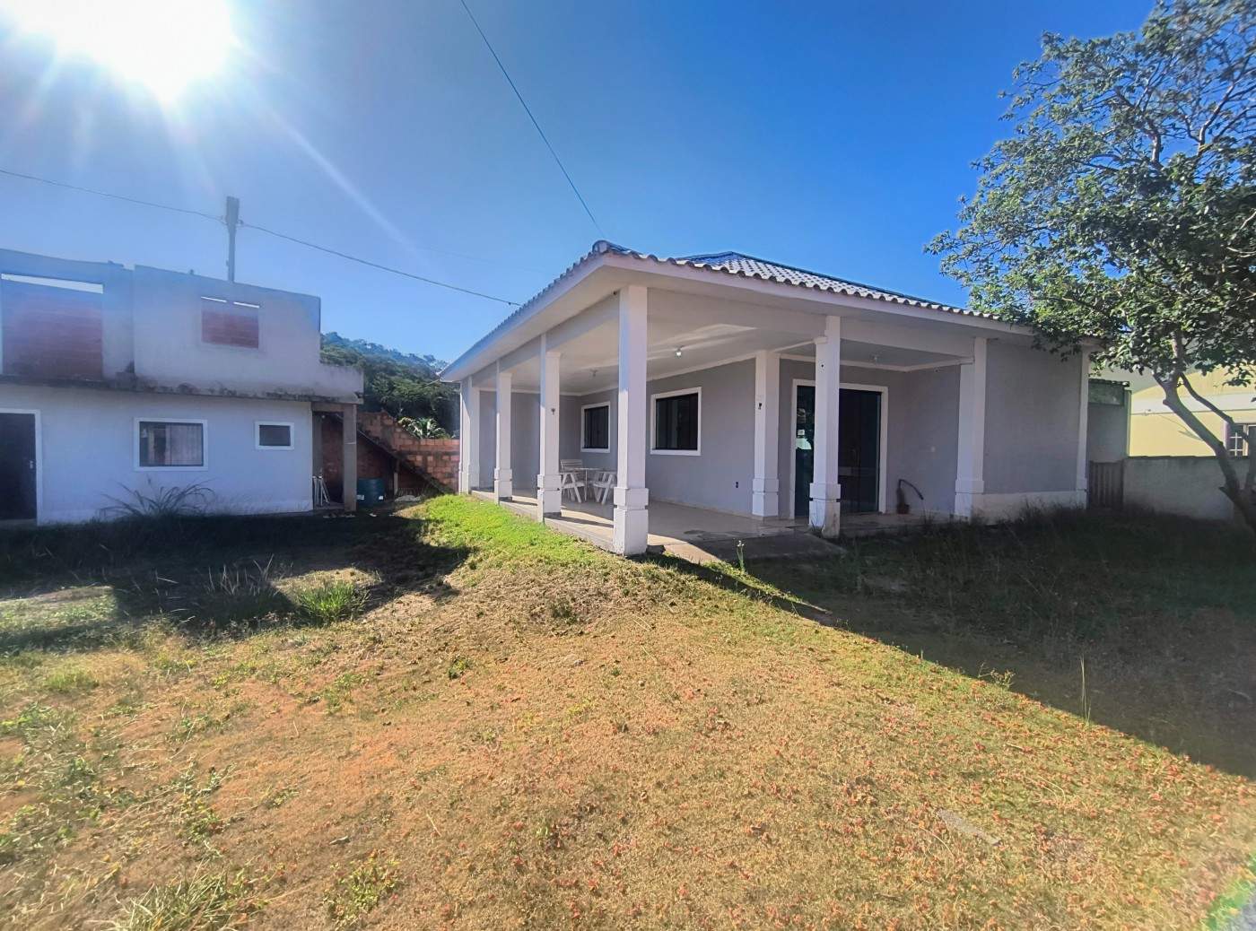 Casa, 3 quartos, 981 m² - Foto 2