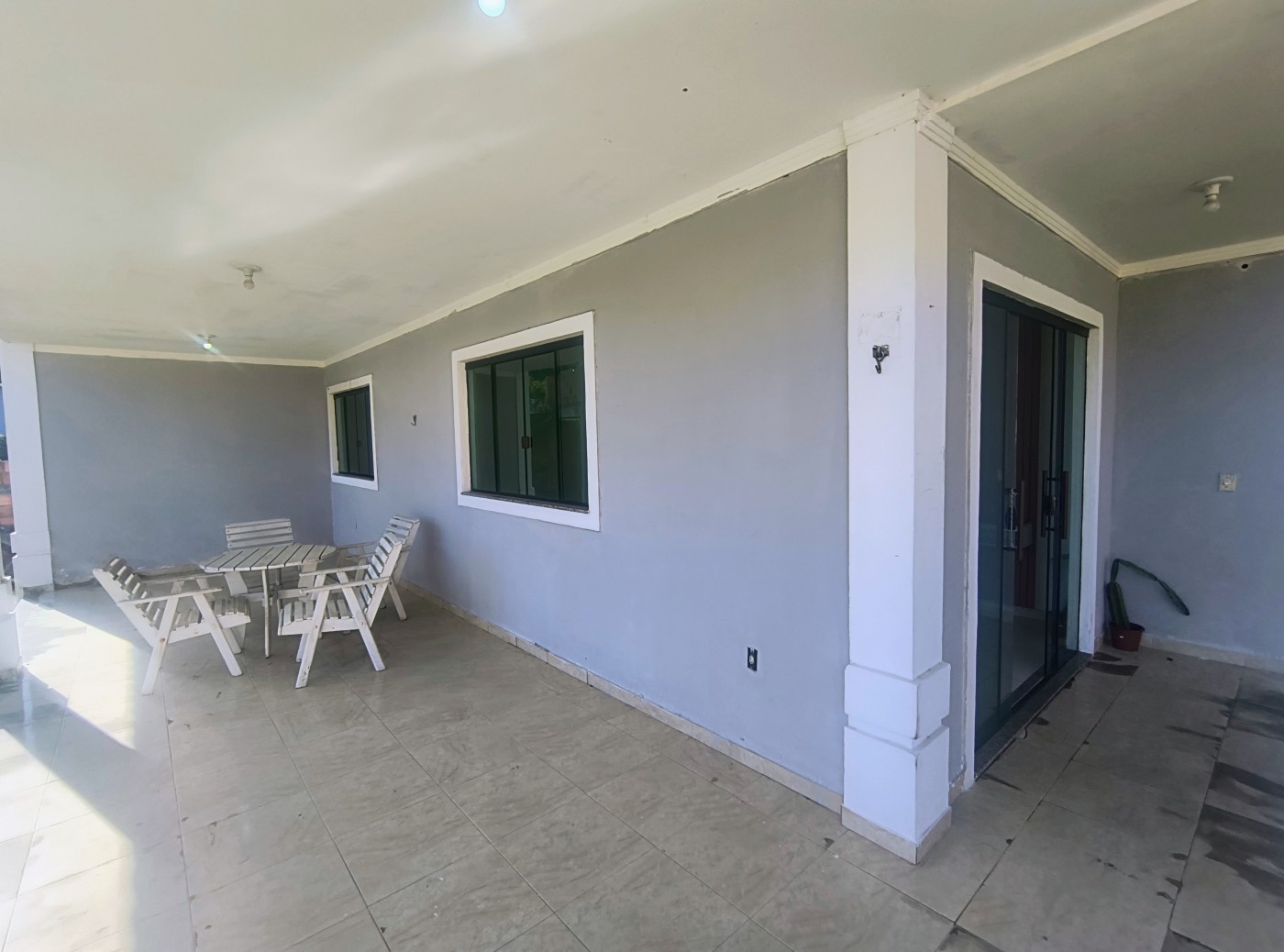 Casa, 3 quartos, 981 m² - Foto 4