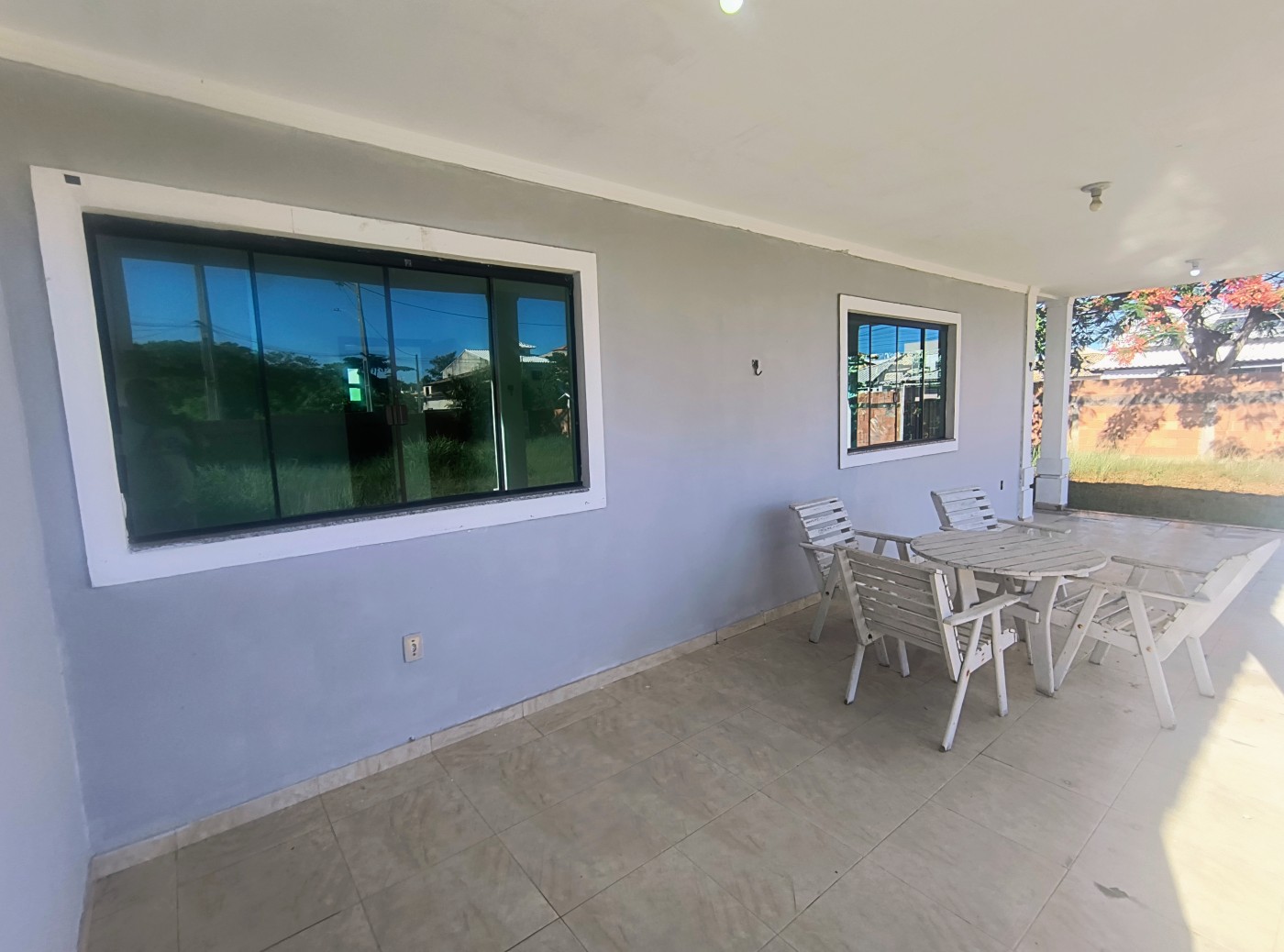 Casa, 3 quartos, 981 m² - Foto 5