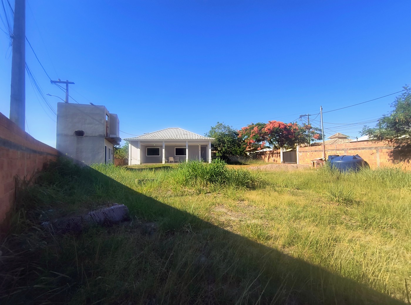 Casa, 3 quartos, 981 m² - Foto 21