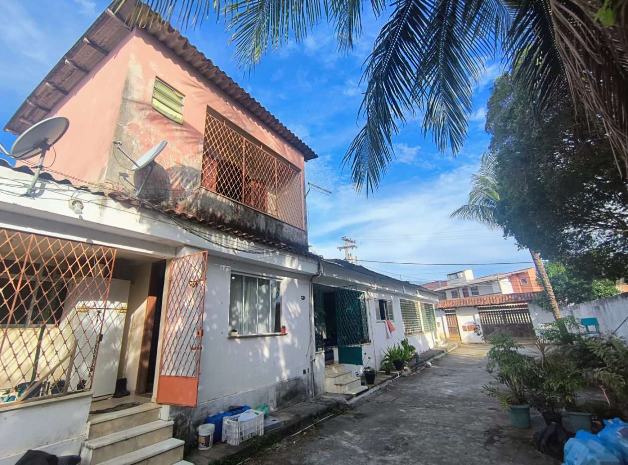 Casa, 2 quartos, 60 m² - Foto 2