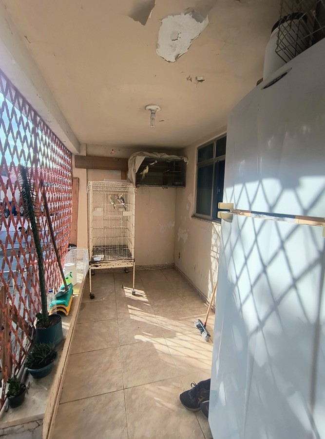 Casa, 2 quartos, 60 m² - Foto 3