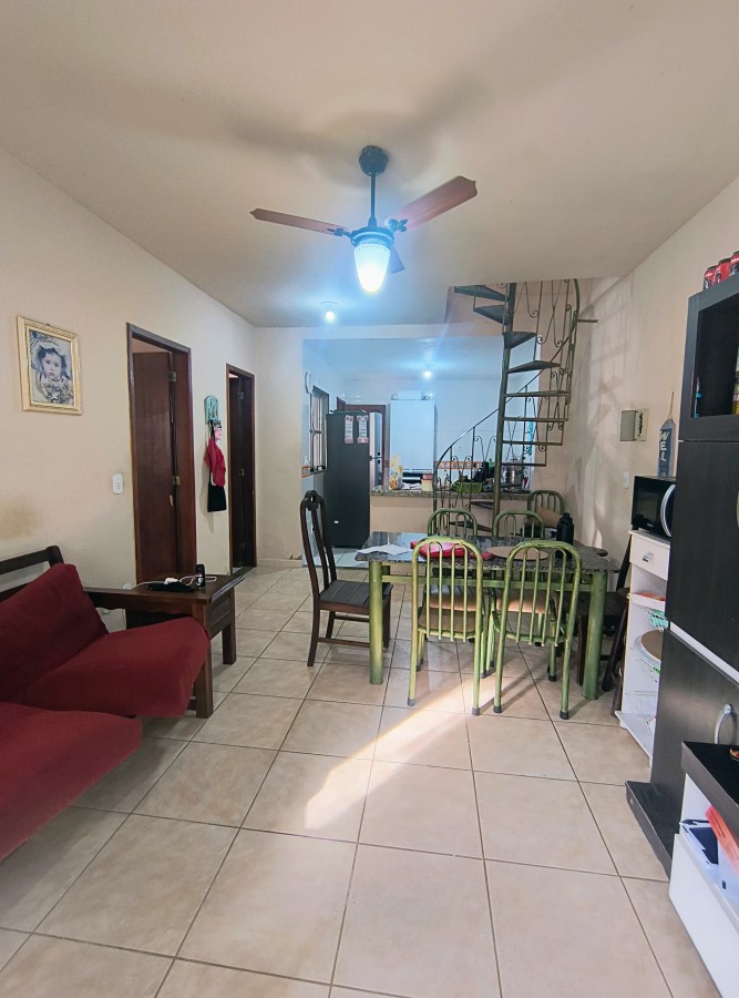 Casa, 2 quartos, 60 m² - Foto 5