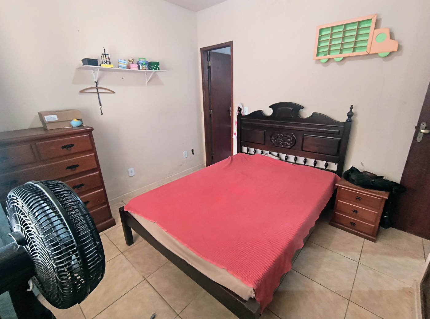 Casa, 2 quartos, 60 m² - Foto 8