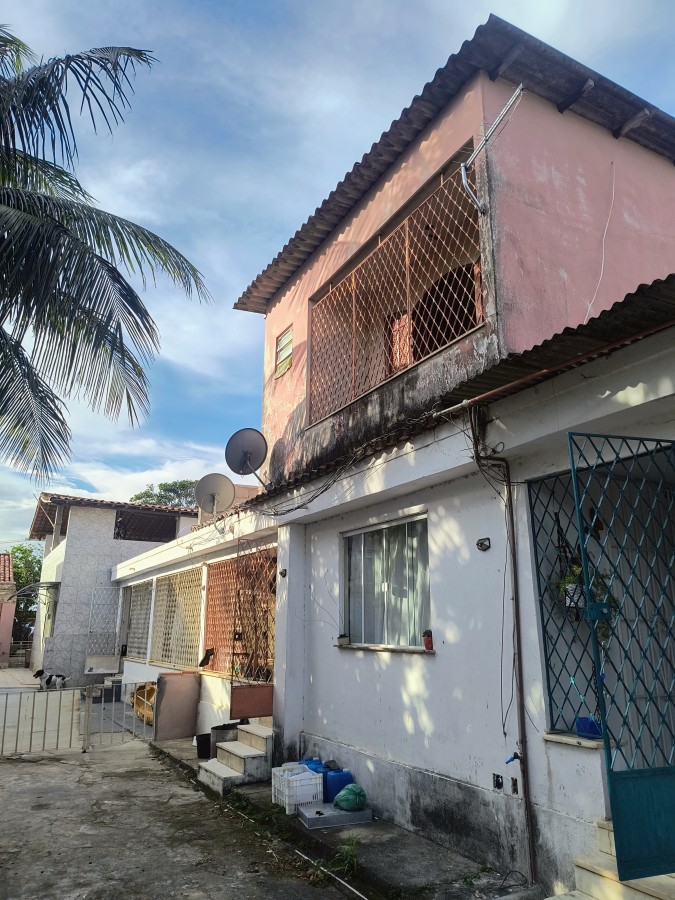 Casa, 2 quartos, 60 m² - Foto 16