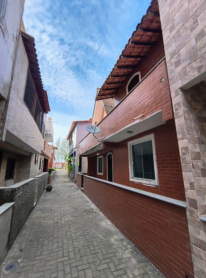 Casa de Condomínio, 2 quartos - Foto 2