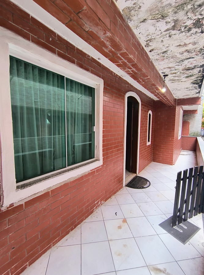 Casa de Condomínio, 2 quartos - Foto 3