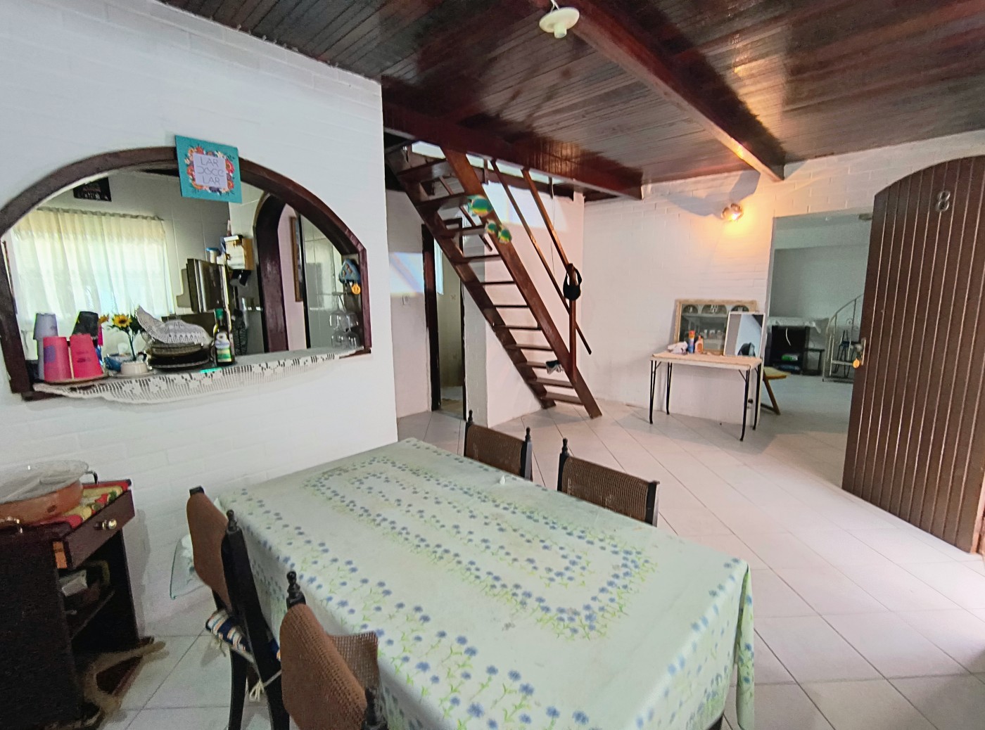 Casa de Condomínio, 2 quartos - Foto 4