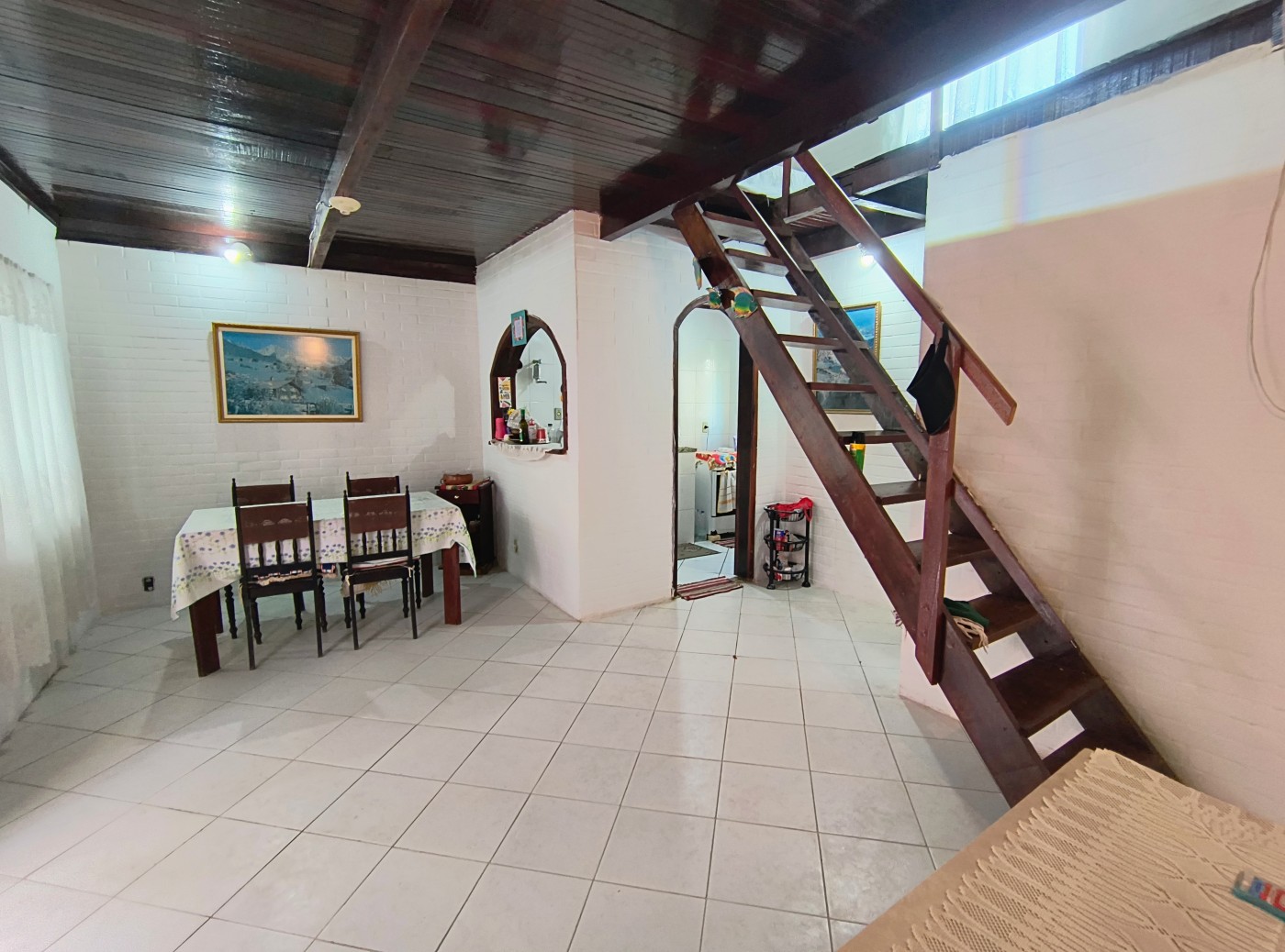 Casa de Condomínio, 2 quartos - Foto 5