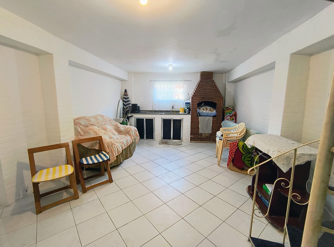 Casa de Condomínio, 2 quartos - Foto 6