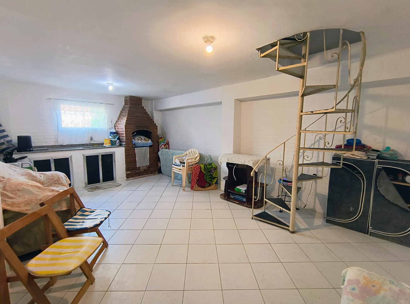 Casa de Condomínio, 2 quartos - Foto 7