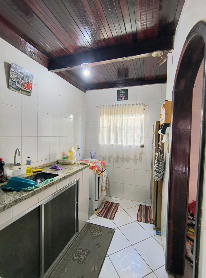 Casa de Condomínio, 2 quartos - Foto 8