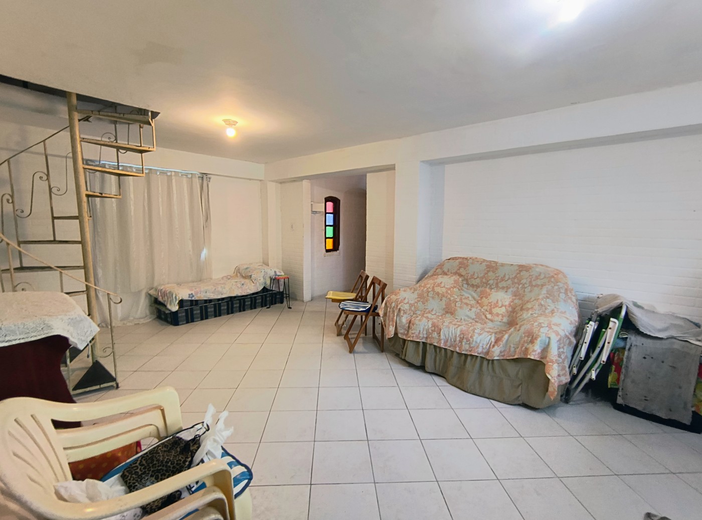 Casa de Condomínio, 2 quartos - Foto 10