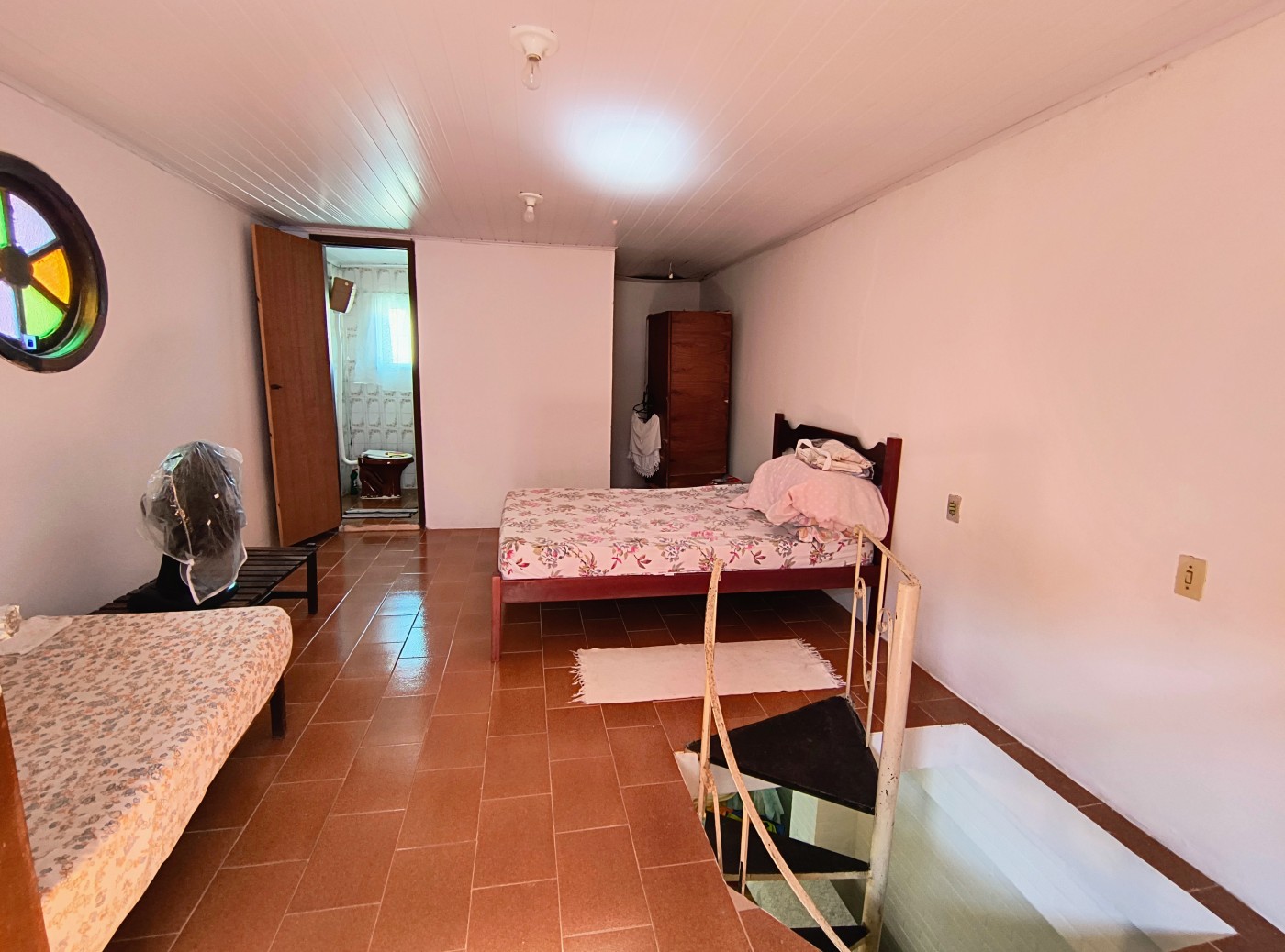 Casa de Condomínio, 2 quartos - Foto 11