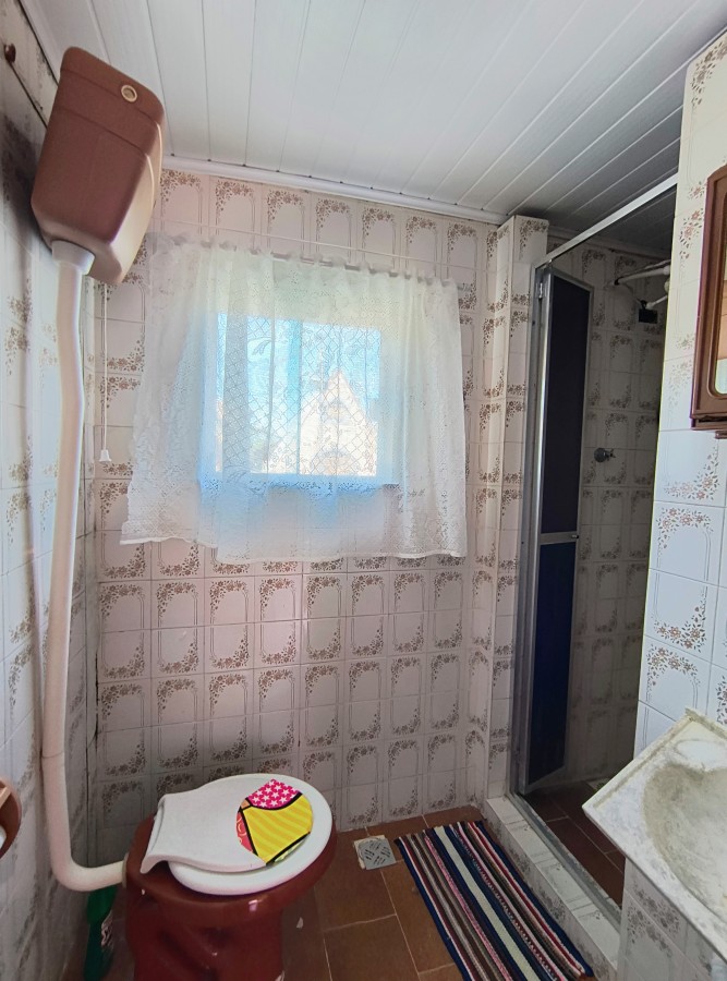 Casa de Condomínio, 2 quartos - Foto 12