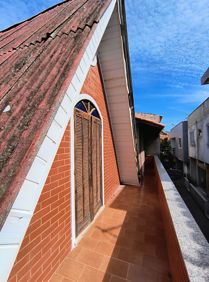 Casa de Condomínio, 2 quartos - Foto 13