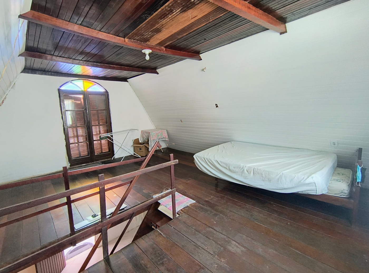 Casa de Condomínio, 2 quartos - Foto 14