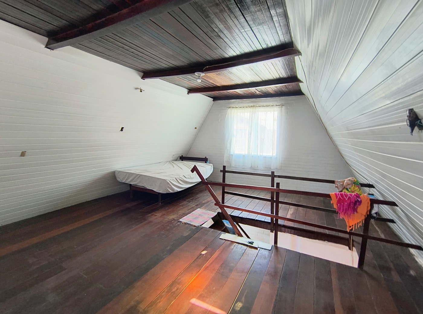 Casa de Condomínio, 2 quartos - Foto 15