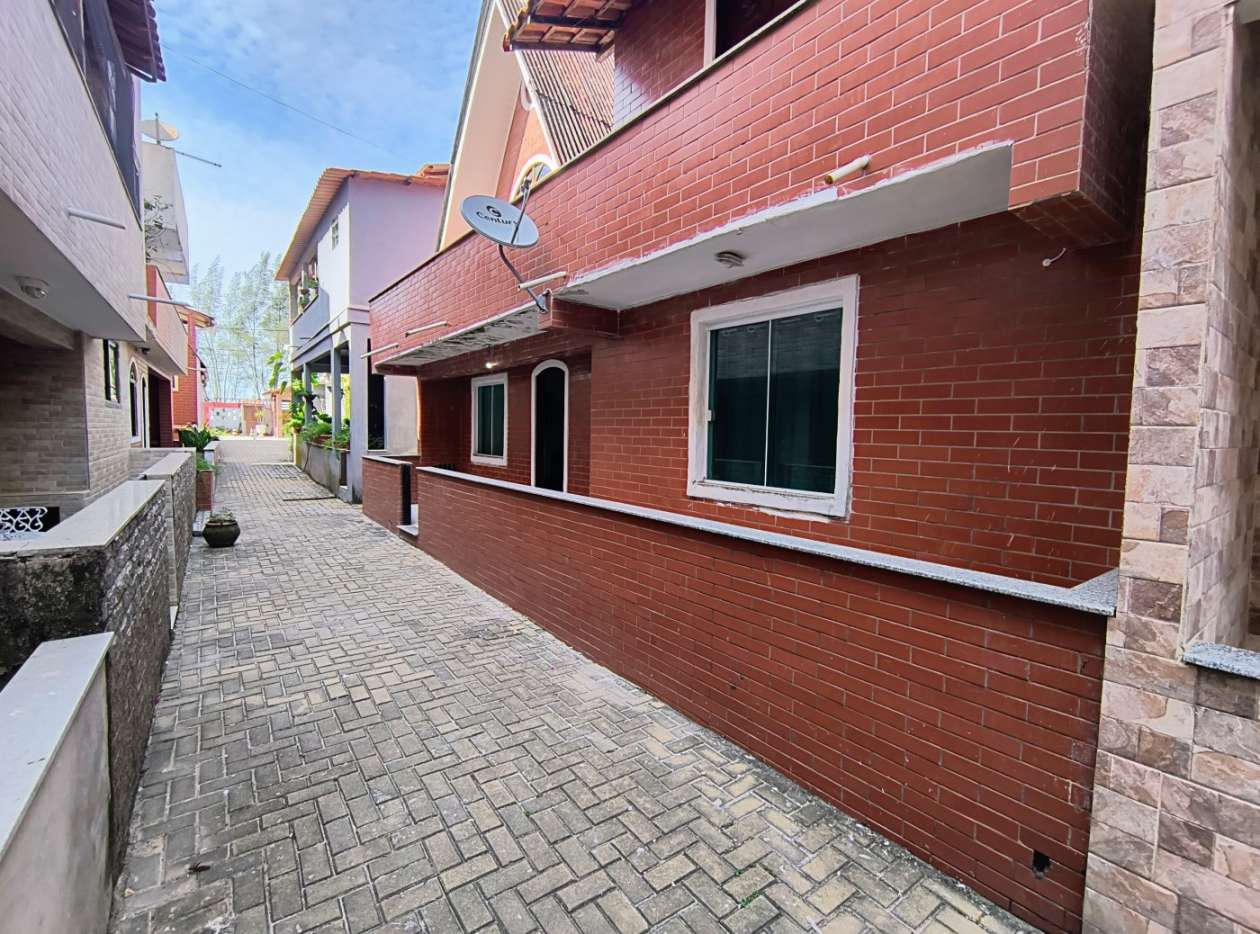 Casa de Condomínio, 2 quartos - Foto 16