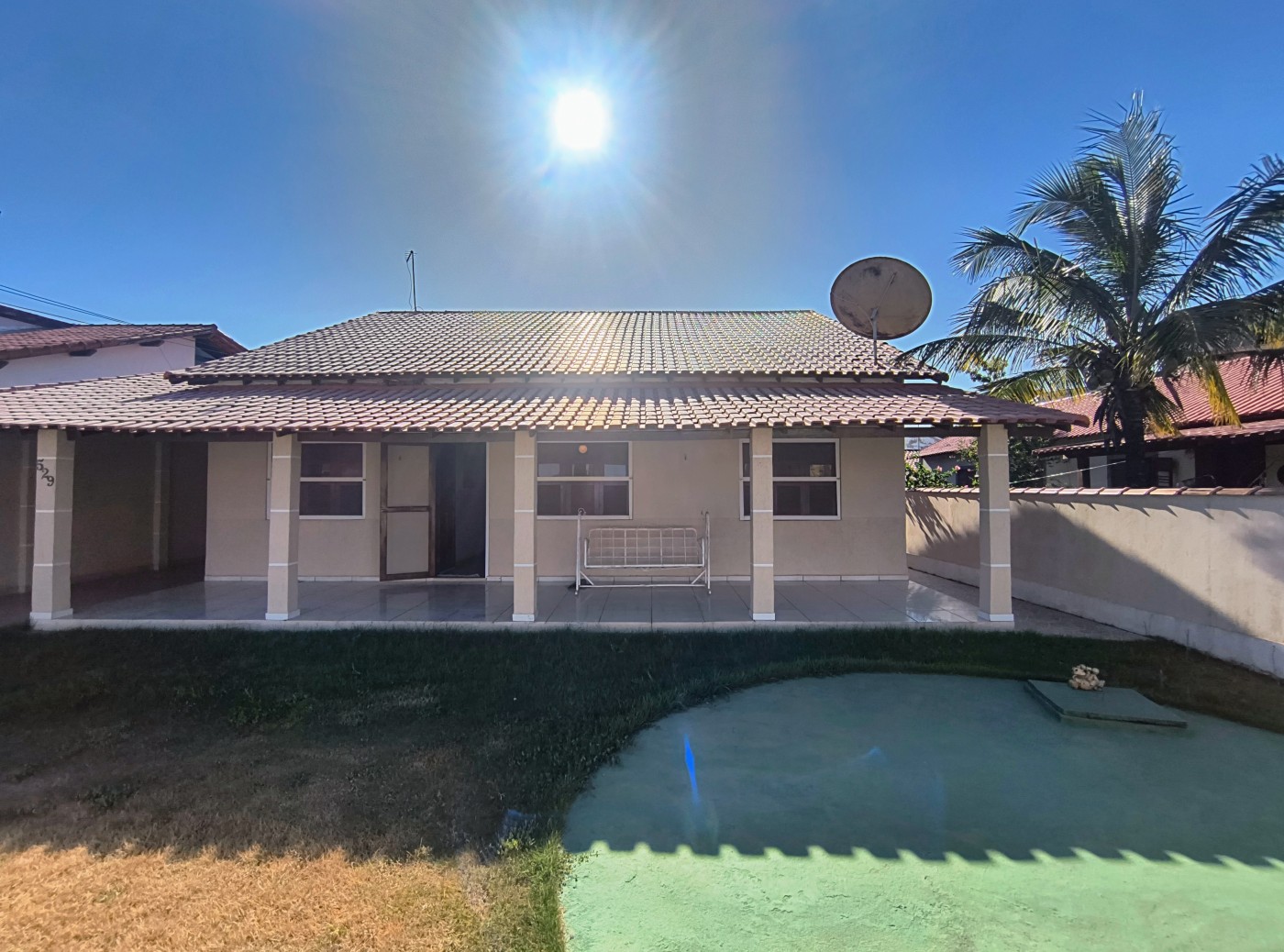 Casa, 3 quartos, 465 m² - Foto 2