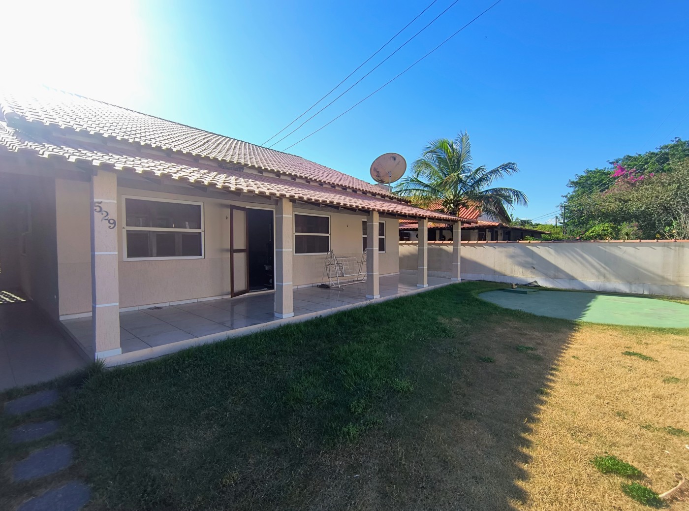 Casa, 3 quartos, 465 m² - Foto 3