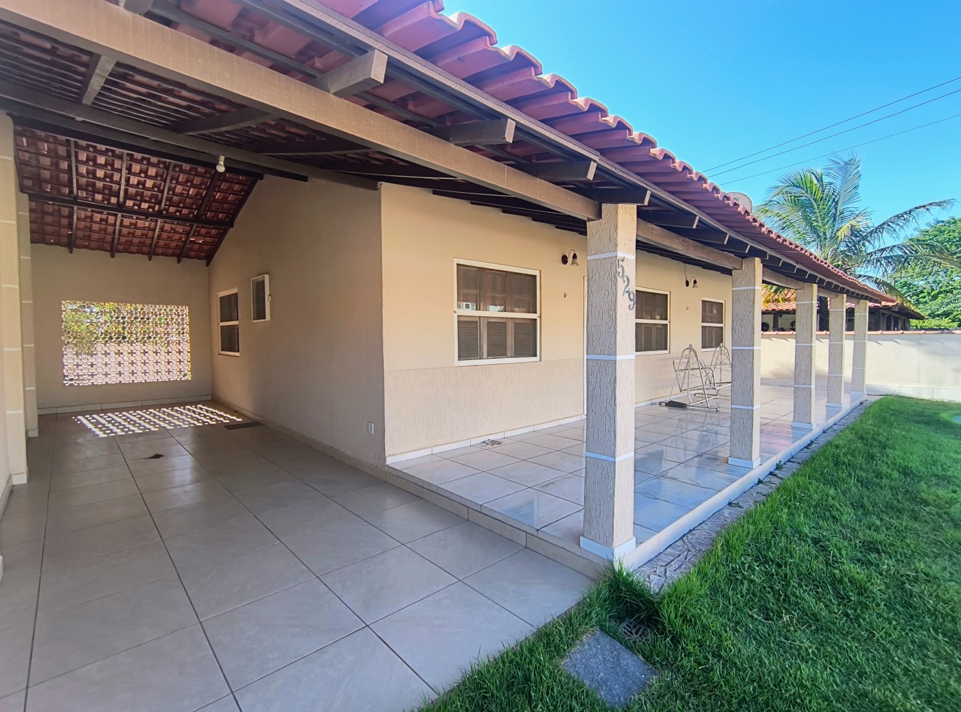 Casa, 3 quartos, 465 m² - Foto 4
