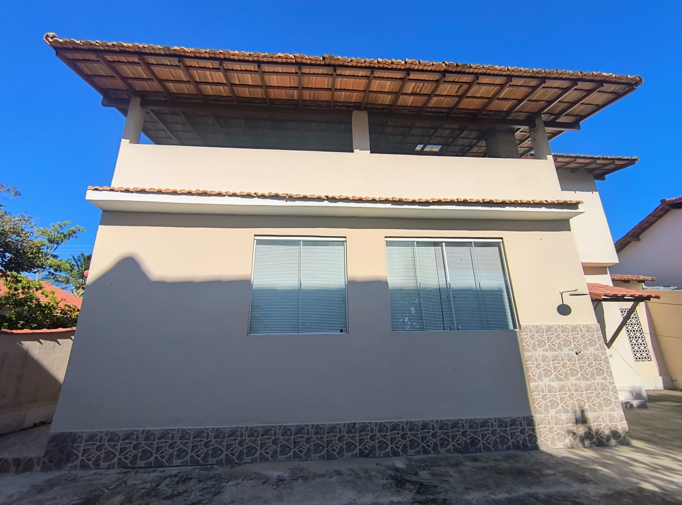 Casa, 3 quartos, 465 m² - Foto 23